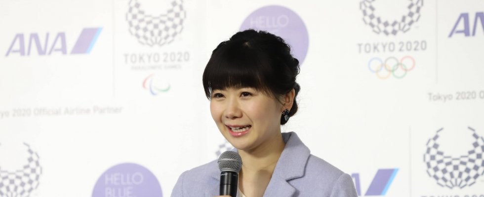 卓球・Tリーグ理事に福原愛が就任、松下氏がチェアマンに