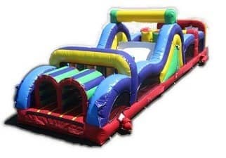 品川にふわふわアトラクションが出現!「品川アドベンチャーテラス」開催