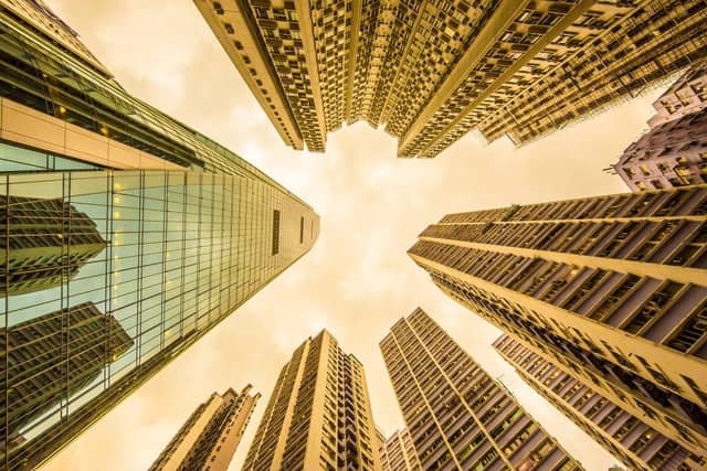 日本人最年少で世界7大陸最高峰を制覇した南谷真鈴、まだ登りかけの山がある？【#1】香港 (Photo credit should read Exithamster / Barcroft Images / Barcroft Media via Getty Images)