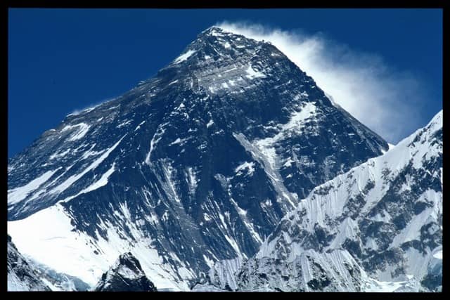 日本人最年少で世界7大陸最高峰を制覇した南谷真鈴、まだ登りかけの山がある？【#1】(Photo by Paula Bronstein/Getty Images)