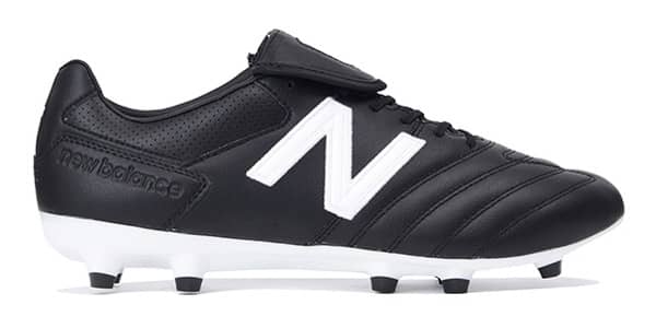 ニューバランス、クラシカルなフォルムのスパイク「442 PRO」発売