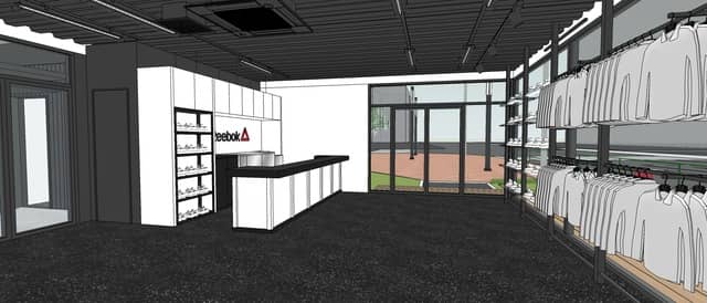 リーボックが初プロデュースしたトレーニングジム「REEBOK FITNESS BASE」が8月オープン