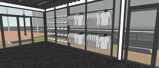 リーボックが初プロデュースしたトレーニングジム「REEBOK FITNESS BASE」が8月オープン