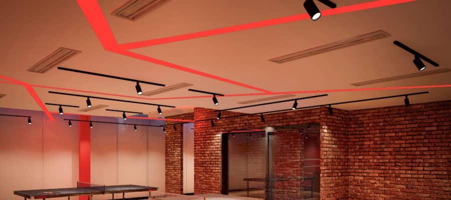 東京ドームシティに新施設　卓球場・TaKuSuRu(タクスル)が7月20日(金)黄色いビルにオープン