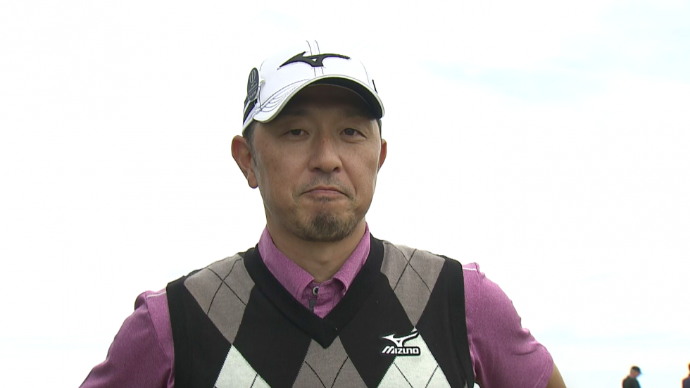 『47歳・小林正則、史上5番目のブランクVへ 「ヘッドが走る」パターでショットも復調』 ゴルフ情報まとめてみた