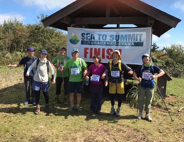 カヌー・自転車・登山で山頂を目指す「由良川・大江山 SEA TO SUMMIT」9月開催