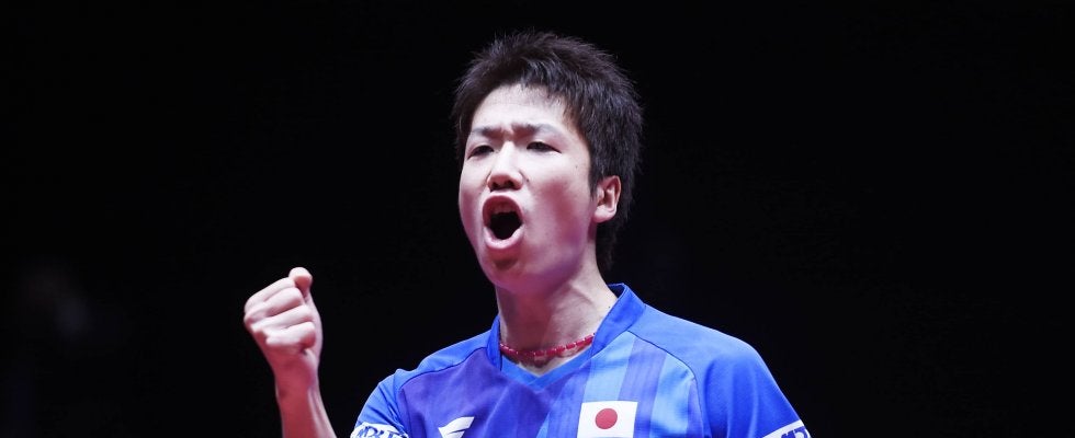 【卓球】水谷、大島がベスト8決定戦へ　水谷は次戦ライバル・オフチャロフと対戦＜ITTF韓国オープン　3日目男子の結果＞