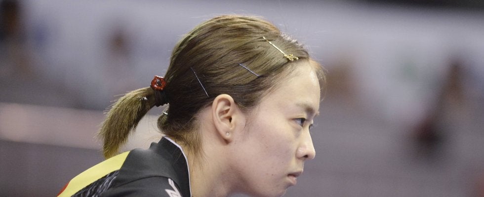 【卓球】全日本選手権のリベンジ　石川佳純が伊藤下す＜ITTF韓国オープン　4日目女子の結果＞