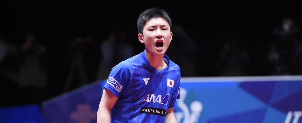 東京五輪チケット価格が発表　卓球は3,500〜36,000円の価格帯