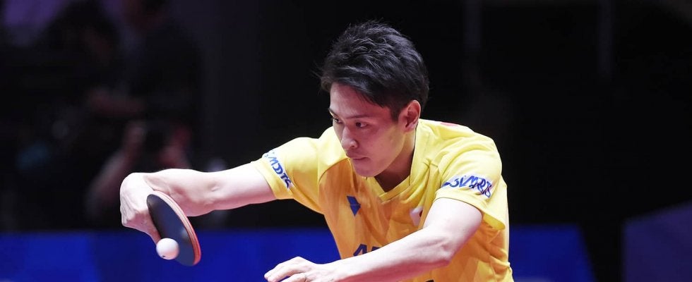 【卓球・Tリーグ】木下マイスター東京が大島祐哉のTリーグ参戦を発表