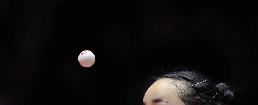 【卓球】伊藤、加藤、橋本が海外トップ選手を下しベスト8決定戦へ＜ITTF韓国OP 女子3日目結果＞