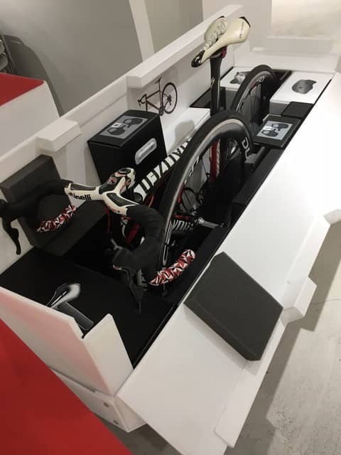 サイクリストのためのしまなみ海道モニターツアー、日本旅行が発売