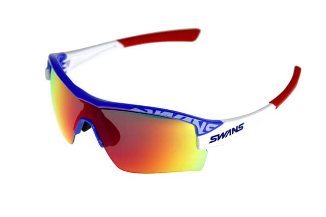 前田健太モデルのスポーツグラス「STRIX H」が数量限定で発売