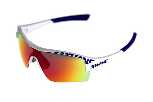 前田健太モデルのスポーツグラス「STRIX H」が数量限定で発売