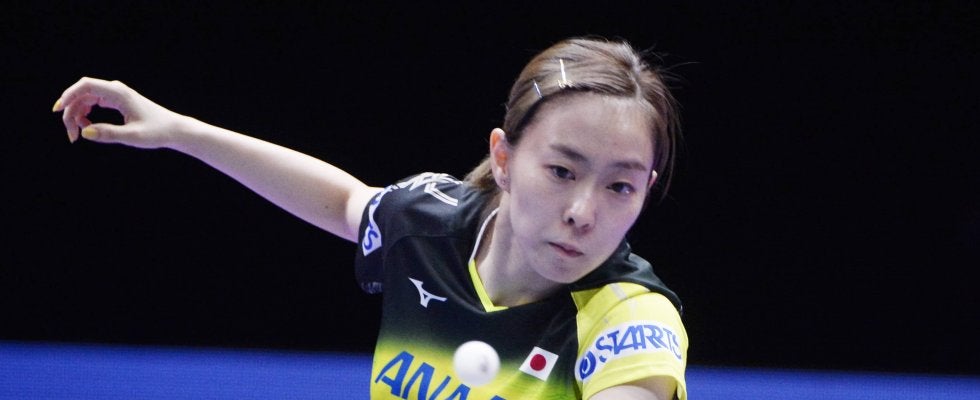 【卓球】石川佳純が日本人対決で全勝＜ITTFオーストラリアOP　女子4日目の結果＞