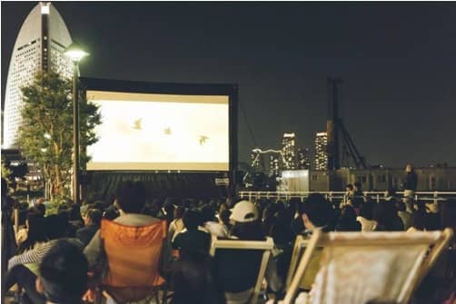 ゴールまでのコースは自分で決める!ファンランイベント「Runtrip via≫YOKOHAMA」開催