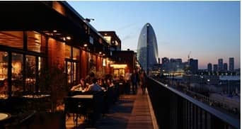 ゴールまでのコースは自分で決める!ファンランイベント「Runtrip via≫YOKOHAMA」開催