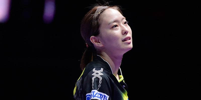 エース水谷・石川が決勝進出まであと一歩。地元韓国勢が大活躍【韓国OP】