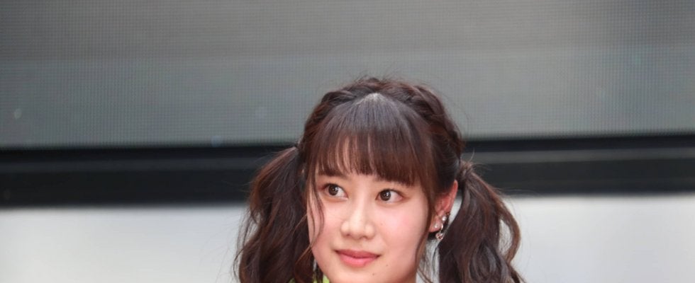 【卓球・Tリーグ】“才色兼備”浜本由惟が木下アビエル神奈川から参戦