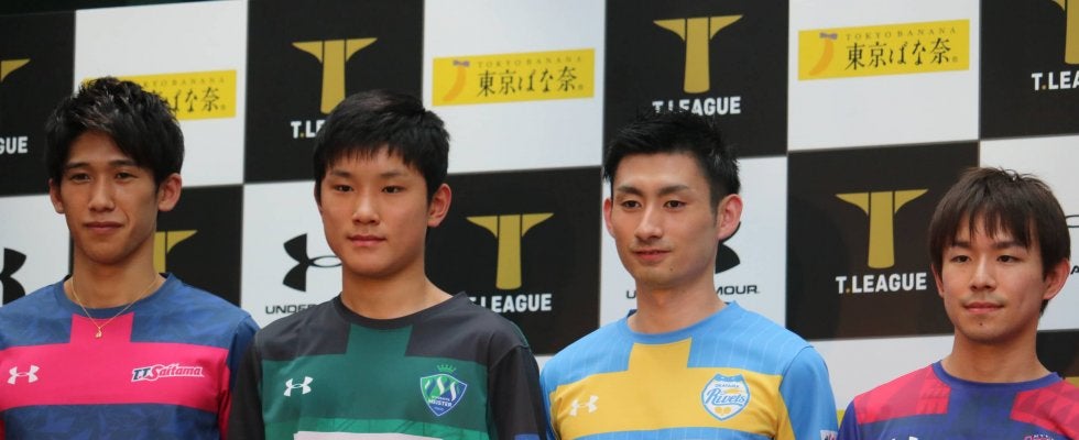 【卓球・Tリーグ】開幕戦先行チケットは4万円 国技館での初戦は彩たまVS木下