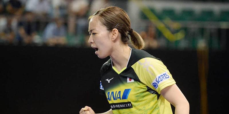 石川佳純、張本智和らが出場 連戦のワールドツアーは冬の南半球で本戦スタート【オーストラリアOP】