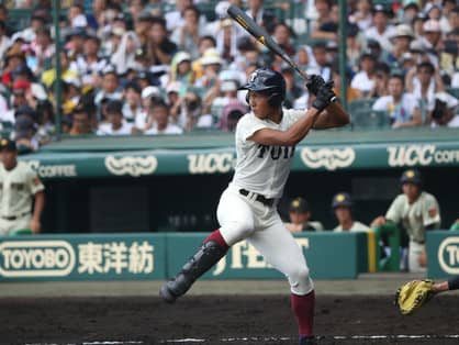 大阪桐蔭　藤原恭大　甲子園出場記念タオル 2025年最新】大阪桐蔭 マフラータオルの人気アイテム - メルカリ