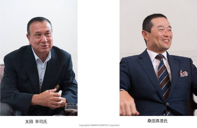 桑田真澄、太田幸司が女子野球ラジオ「女の子だって甲子園!」に登場