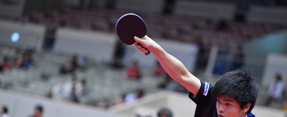 王者の壁は厚く　愛工大名電が3連覇達成＜インターハイ　男子団体結果＞