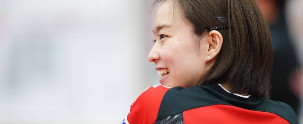 塩見真希が決勝Tへ　伊藤・石川らと優勝狙う＜卓球・ITTFブルガリアOP　女子2日目の結果＞