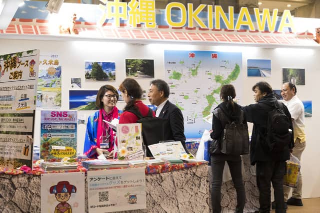 ロング試乗コースを設置!スポーツ自転車フェスティバル「CYCLE MODE」11月開催