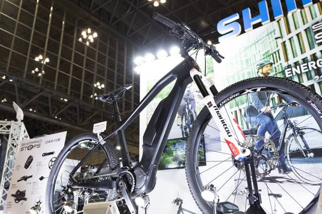 ロング試乗コースを設置!スポーツ自転車フェスティバル「CYCLE MODE」11月開催