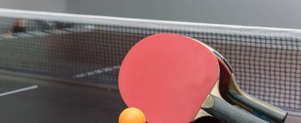 インスタで話題、「ピンポンキッド」のトリックショットに「奇跡！」の声