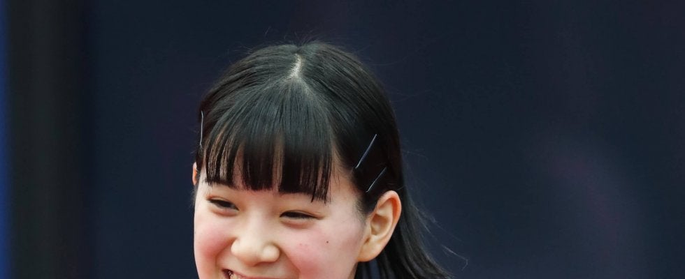 【卓球】長崎美柚がU21準決勝進出　ブルガリアOP銀の中国選手と対戦予定＜ITTFチェコOP＞