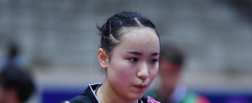 【卓球】中国との3連戦、伊藤美誠の準々決勝は日本時間22:20から＜ITTFチェコOP＞