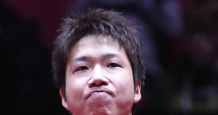 【卓球・水谷隼】24時間テレビに緊急生出演　嵐と共演へ