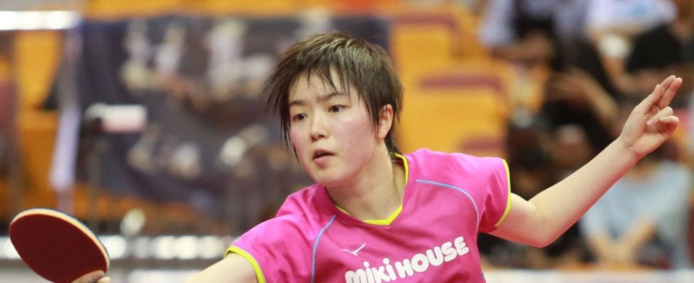 【卓球】芝田が平野にバースデー勝利＜ITTFチェコOP　女子5日目の結果＞
