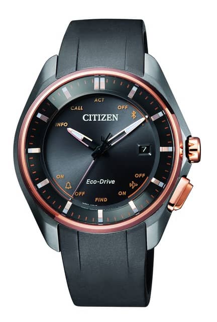 大坂なおみ、シチズンブランドアンバサダーに就任