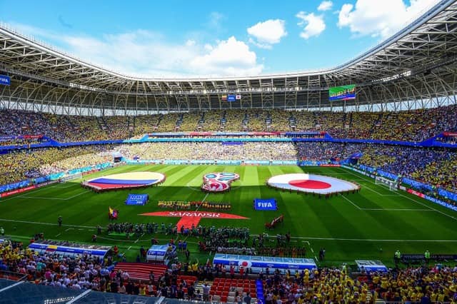 サッカー・ラグビー体験会、トークショーなどのスポーツイベントをサンシャインシティが開催