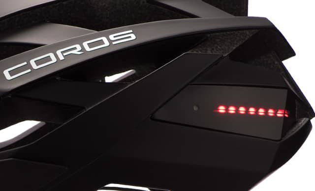 骨伝導オーディオを搭載したサイクリングヘルメットが登場