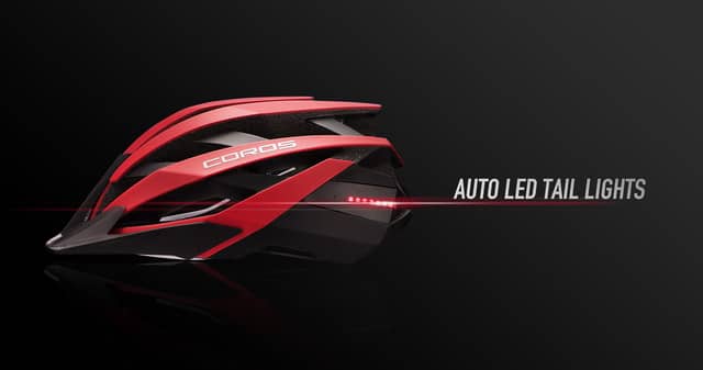 骨伝導オーディオを搭載したサイクリングヘルメットが登場