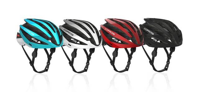 骨伝導オーディオを搭載したサイクリングヘルメットが登場