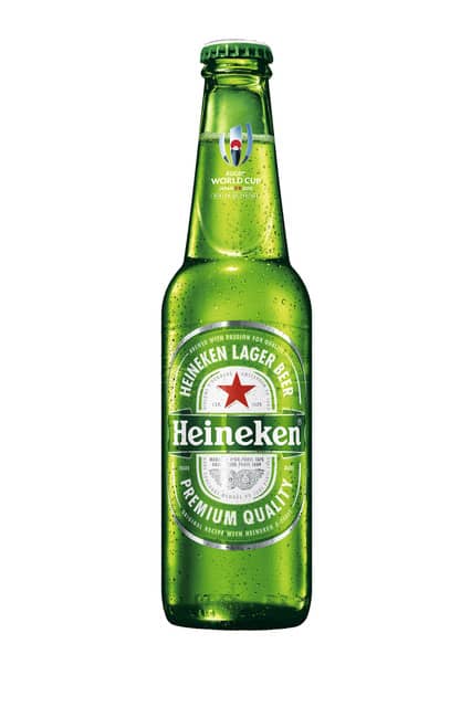 ウェブ・エリス・カップを公開!ラグビーワールドカップ「トロフィーツアー」開始