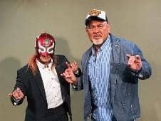 武藤敬司プロデュース！次世代スターを発掘する「プロレスフェス」をケーブル4Kが放送