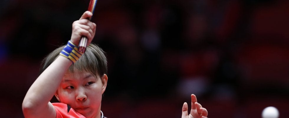 【卓球】釜山大会のリベンジ　中国女子が北朝鮮破り団体4連覇＜アジア大会　女子3日目の結果＞