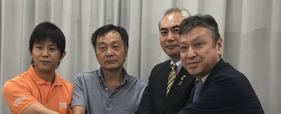 【卓球・Tリーグ】T.T彩たまが１３社のスポンサーを発表  その顔ぶれは？