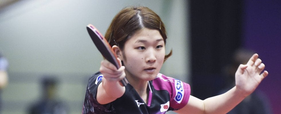 【卓球】加藤・安藤が女子単初戦突破　次戦は世界の強豪と＜アジア大会　女子5日目の結果＞