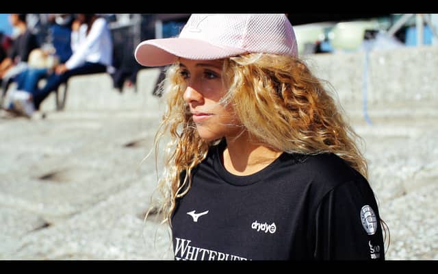 東京オリンピック新競技サーフィンの国際大会「white buffalo HYUGA PRO QS3000」が宮崎県で10月開催