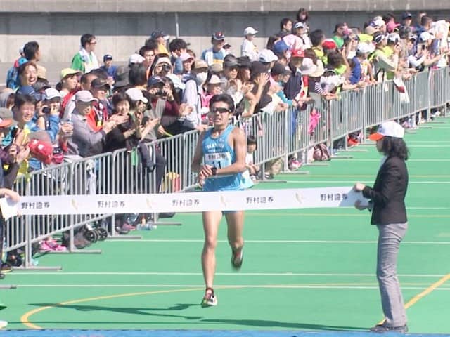 ハーフマラソン大会「札幌マラソン」、ど・ろーかるでライブ配信