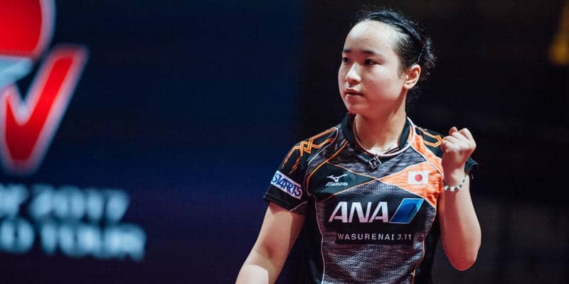 本戦スタート！ 張本智和、伊藤美誠の連覇なるか!? 【チェコOP】