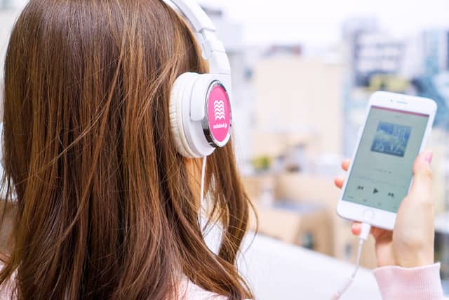 皇居を走りながらオーディオブックを楽しむ「ランニング読書会」開催